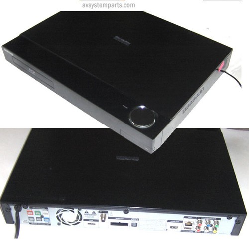 Samsung c5500 blu ray - 3d, blu-ray