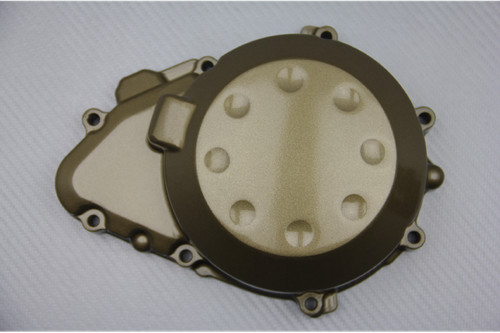 Carter alternateur stator - alternateur,