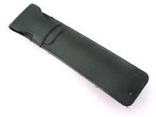 ETUI EN CUIR VERITABLE POUR