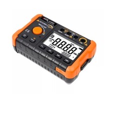 VC60B+ Digital Insulation