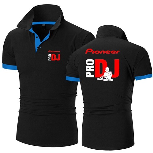 Polo pro proneer shirt - proneer, t-shirt