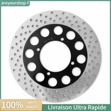 Rotor de disque de frein