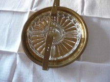 Ancien plateau Service