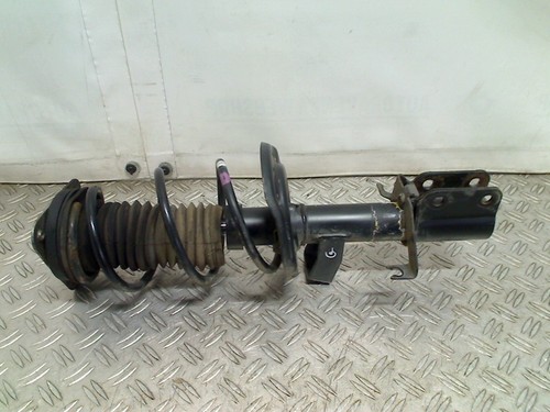 Jambe force avant gauche - de,