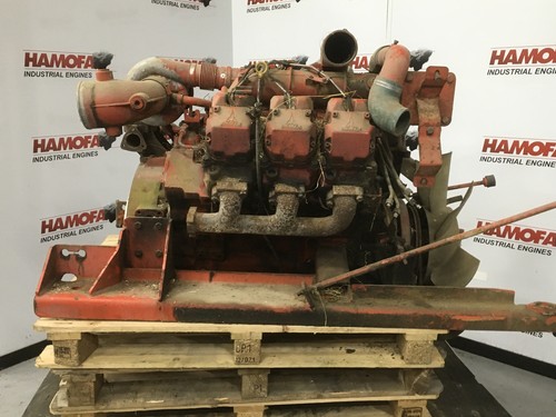 Deutz bf6m1015c used - deutz,