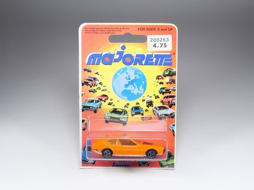 Majorette 219 matra simca - -,
