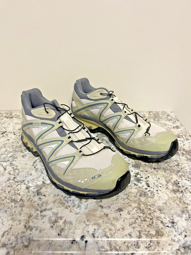 Salomon quest turtledoves - salomon,