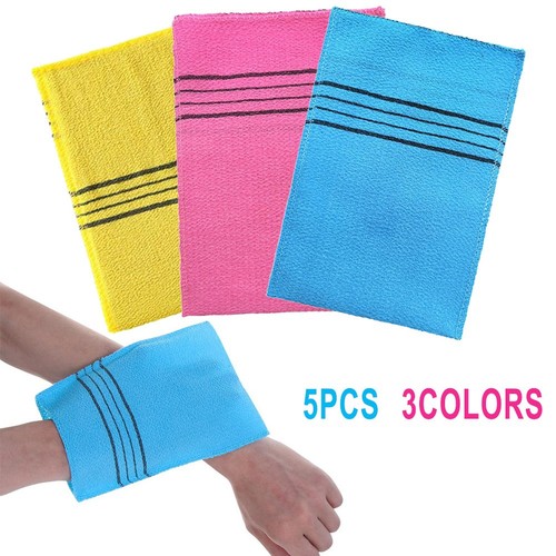 Serviette bain tissu - de,
