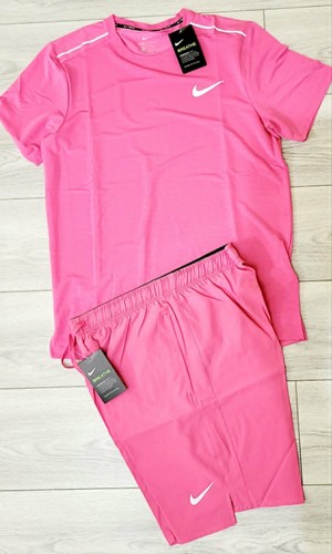 Ensemble nike running - ensemble, t-shirt
