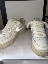Nike Air Force 1'07 Low White