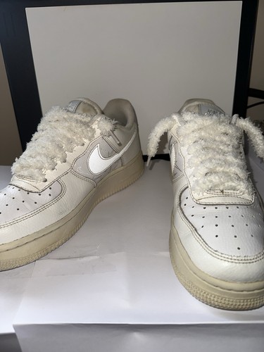 Nike air force - 1'07, white