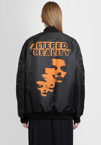 Raf simons altered - raf, reality
