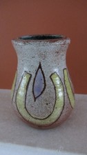 VASE ACCOLAY , CERAMIQUE 50