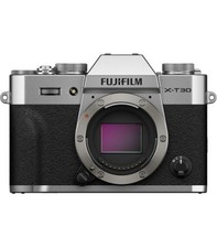FUJIFILM X-T30 III CORPS