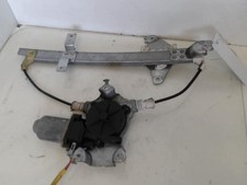 Leve vitre electrique arriere