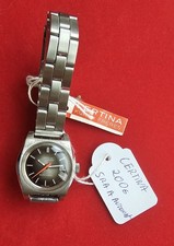 NOS Certina Kurth Freres