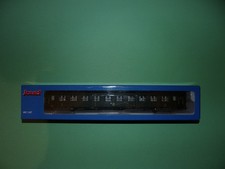 JOUEF voiture couchettes