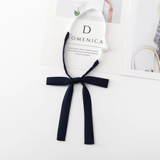 Noeud Papillon Dames Mode