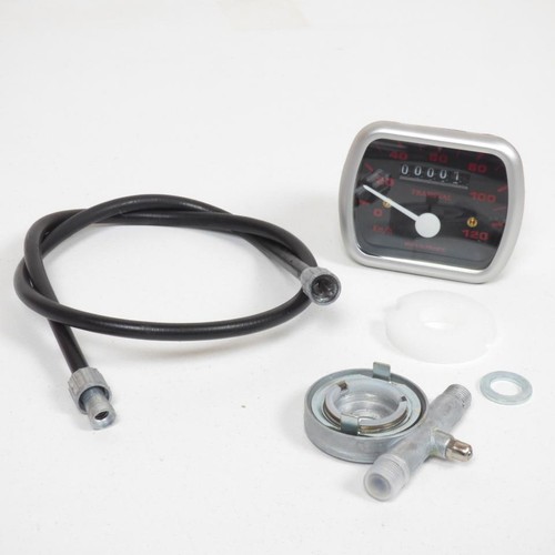 Compteur transval pour - transval,