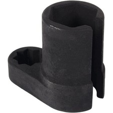 DOUILLE CHOC PRO CHROME VANADIUM 1/2 SPECIALE 22mm CLE SONDE LAMBDA (à oxygène)