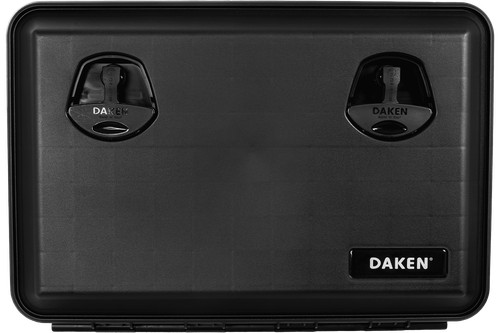 Daken just coffre - daken, outils