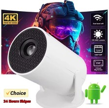 HY200 270 Projecteur portable