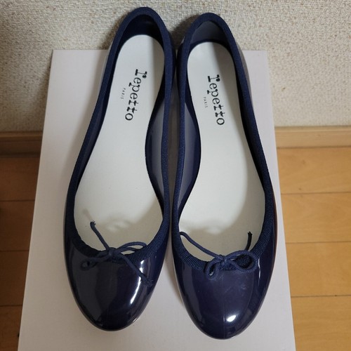 Brand new repetto rain - repetto, shoes
