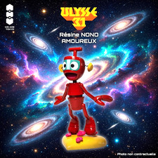 Figurine Ulysse 31 – NONO