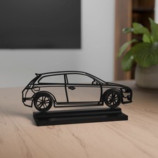 Décoration 3D modèle C30 T5