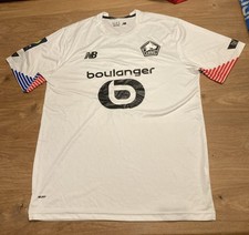 Maillot Vintage Football Shirt