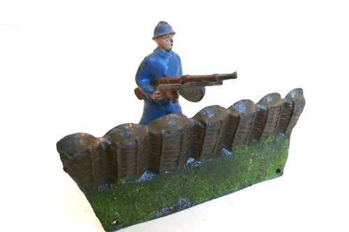 Cbg soldat poilu 18 - cbg,