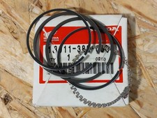 Segment d56.5mm épaisseur