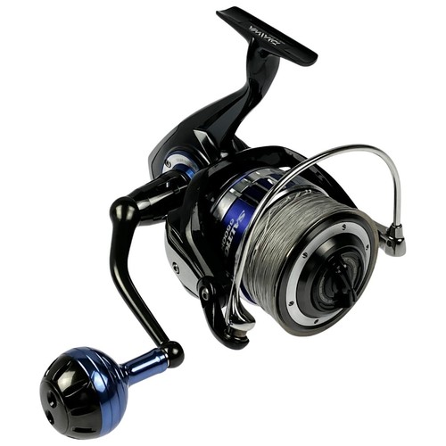 Daiwa saltiga 6500h 059561 - saltiga,