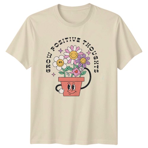 Shirt style vintage - de,