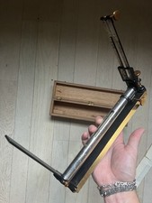 Topographe automatique ancien