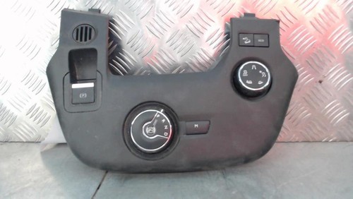 Poignee electrique frein - , a