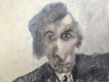 Tableau de Patrick Loste