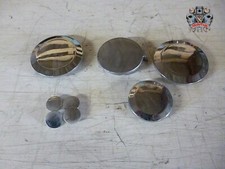 CACHE CADRE KAWASAKI 600 ZZR de 1990 à 1992 - réf : 46