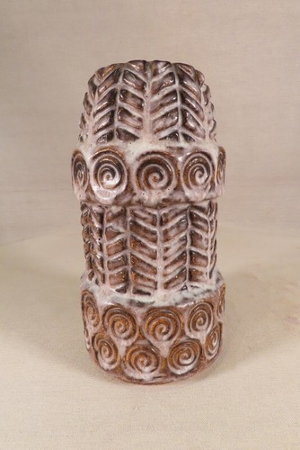 Ancien vase ceramique - vase,