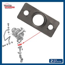 Joint de turbo prévu pour