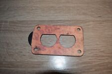Cale Thermique  Carburateur