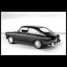 Photo A.002510 VW VOLKSWAGEN TYPE 3 FASTBACK 1968