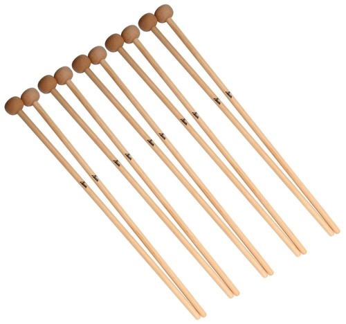Paire maillets carillon - paire,