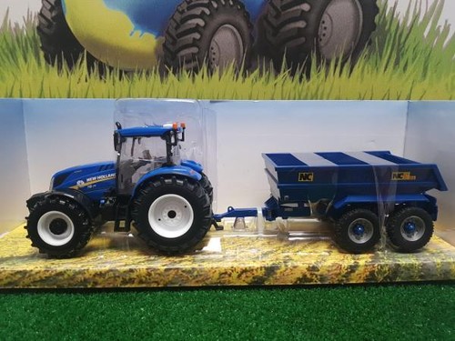 Bri43268 new holland t6 - -,
