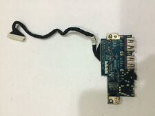 module jack port usb femelle pour HP PAVILION dv8000 DV8399EA
