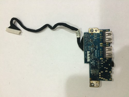 Module jack port usb femelle - module,
