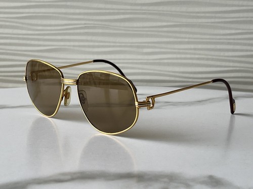 Lunette cartier romance louis - lunette,
