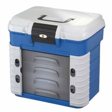 Behr Superbox - valise de