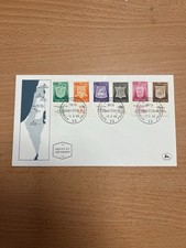 Enveloppe 1er jour FDC EPJ