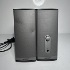Bose Companion 2 Series II